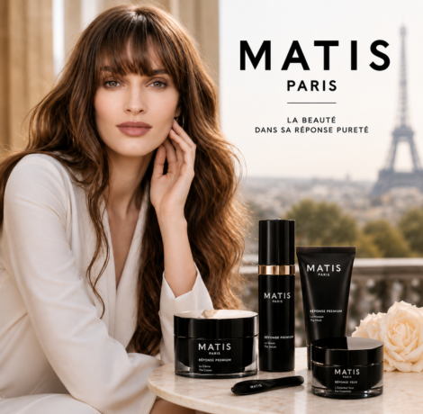 MATIS Paris professzionális arcápoló kozmetikumok