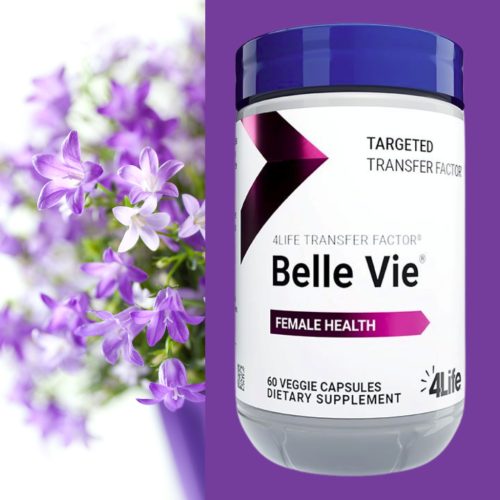 4Life Transfer Factor ® Belle Vie ® 