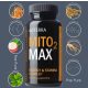 dōTERRA Mito2Max™ energia és fizikai erőnlét komplex