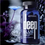 dōTERRA Deep Blue™ Polyphenol Complex