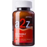dōTERRA a2z Chewable™ vitamin rágótabletta