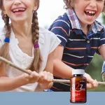 dōTERRA a2z Chewable™ vitamin rágótabletta