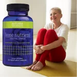 dōTERRA Essencial Complex - Esszenciális csont tápanyag komplex AJÁNDÉK 5 ml-es WILD ORANGE olajjal