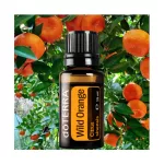 dōTERRA Essencial Complex - Esszenciális csont tápanyag komplex AJÁNDÉK 5 ml-es WILD ORANGE olajjal