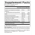 dōTERRA Essencial Complex - Esszenciális csont tápanyag komplex AJÁNDÉK 5 ml-es WILD ORANGE olajjal