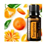 dōTERRA  Tangerine esszenciális olaj