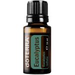 dōTERRA  Eukaliptusz  olaj