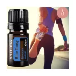 dōTERRA Kék varádics