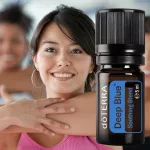 dōTERRA  Deep Blue™ Enyhítő keverék