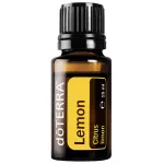 dōTERRA Lemon - Citrom 