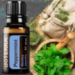 dōTERRA Borsmenta esszenciális olaj 