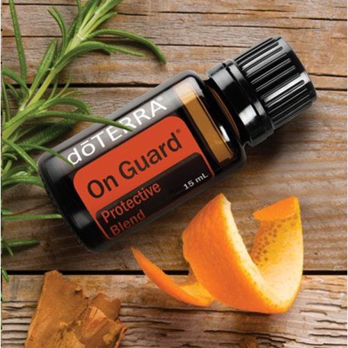 dōTERRA OnGuard™ Immunerősítő Esszenciálisolaj-keverék