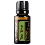 dōTERRA  Teafa (Melaleuca) Melaleuca alternifolia esszenciális olaj