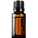 dōTERRA Frankincense ™ - TÖMJÉN Esszenciálisolaj-keverék