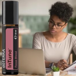 dōTERRA  InTune™ keverék 