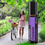 dōTERRA Console™ Touch 
