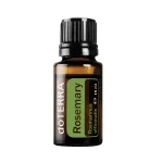 dōTERRA Rosmarinus officinalis - Rozmaring esszenciális olaj