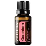 dōTERRA Geranium - Muskátli esszenciális olajkeverék