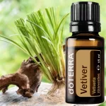 dōTERRA Vetiver  esszenciális olaj