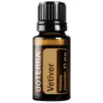 dōTERRA Vetiver  esszenciális olaj