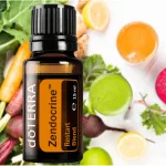 dōTERRA Zendocrine™ keverék
