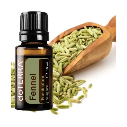 dōTERRA  Fennel esszenciális olaj