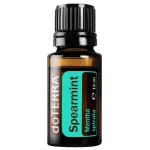 dōTERRA Spearmint - Fodormenta  olaj