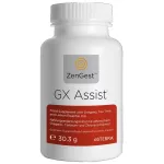 dōTERRA  GX Assist™ Táplálékkiegészítő oregánó, teafa, és citrom esszenciális olajokkal
