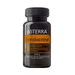 dōTERRA Zendocrine™ lágyzselatin kapszula -  Újraindító, méregtelenítő