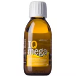 dōTERRA  IQ Mega™ Táplálékkiegészítő omega-3 zsírsavakkal és narancshéjolajjal