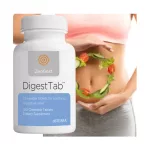 dōTERRA  DigestTab™ Rágótabletta - emésztőrendszer