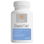dōTERRA  DigestTab™ Rágótabletta - emésztőrendszer