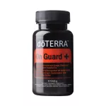 dōTERRA OnGuard™ lágyzselatin kapszula - Táplálékkiegészítő narancs, szegfűszeg és fekete bors esszenciális olajokkal