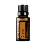 dōTERRA Clove - Szegfűszeg - meleg, fűszeres esszenciális olaj