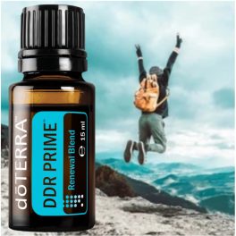 dōTERRA  DDR Prime™ 