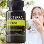 dōTERRA TriEase™ lágyzselatin kapszula 