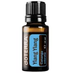dōTERRA Ylang Ylang -  Ilang Ilang eszenciális olaj