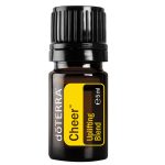 dōTERRA Cheer™ Hangulatemelő keverék 