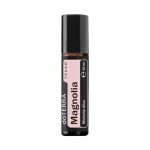 dōTERRA Magnolia Touch - nyugató, érzelmeket csillapító