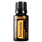 dōTERRA Turmeric - Kurkuma esszenciális olaj 