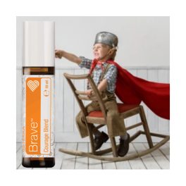 dōTERRA Brave™ Bátorság