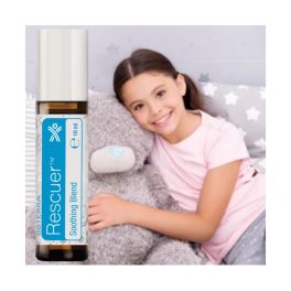 dōTERRA Rescuer™ Enyhít