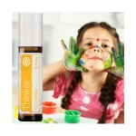 dōTERRA  Thinker™ - figyelem
