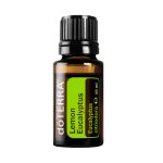dōTERRA Vietnami eukaliptusz - Lemon eukaliptusz olaj