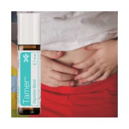 dōTERRA  Tamer™ Emésztés