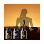 dōTERRA Vega Lifelong Vitality Pack™ - vegán