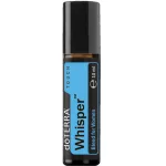 dōTERRA Whisper™ Touch - esszenciális illat olajkeverék Nőknek