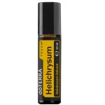 dōTERRA Helichrysum italicum - Olasz szalmagyopár Touch - regeneráló