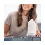 dōTERRA Laluz™ párologtató AJÁNDÉK 5 ml WildOrange esszenciális olajkeverékkel