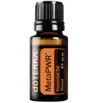 dōTERRA MetaPWR™ Esszenciális olajkeverék - Anyagcsere támogatás
